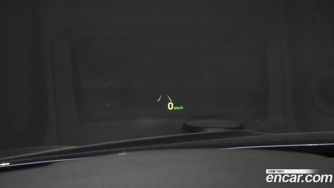 Genesis G70 2020