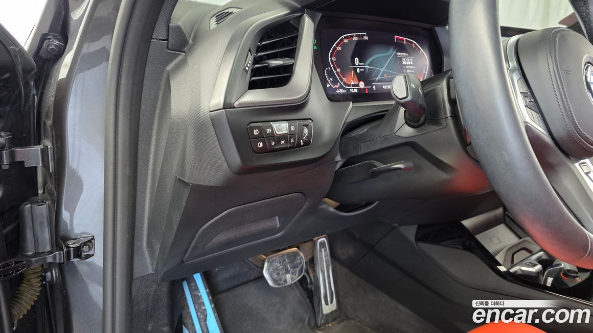 BMW 1-Series 2021