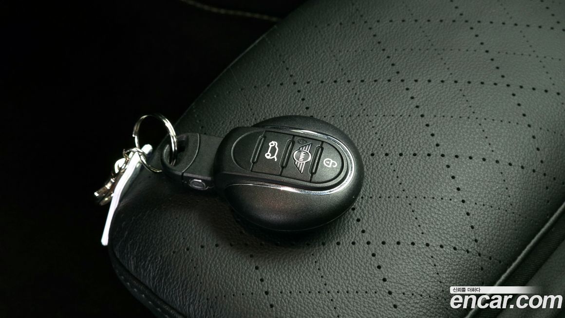 Mini Cooper 2022