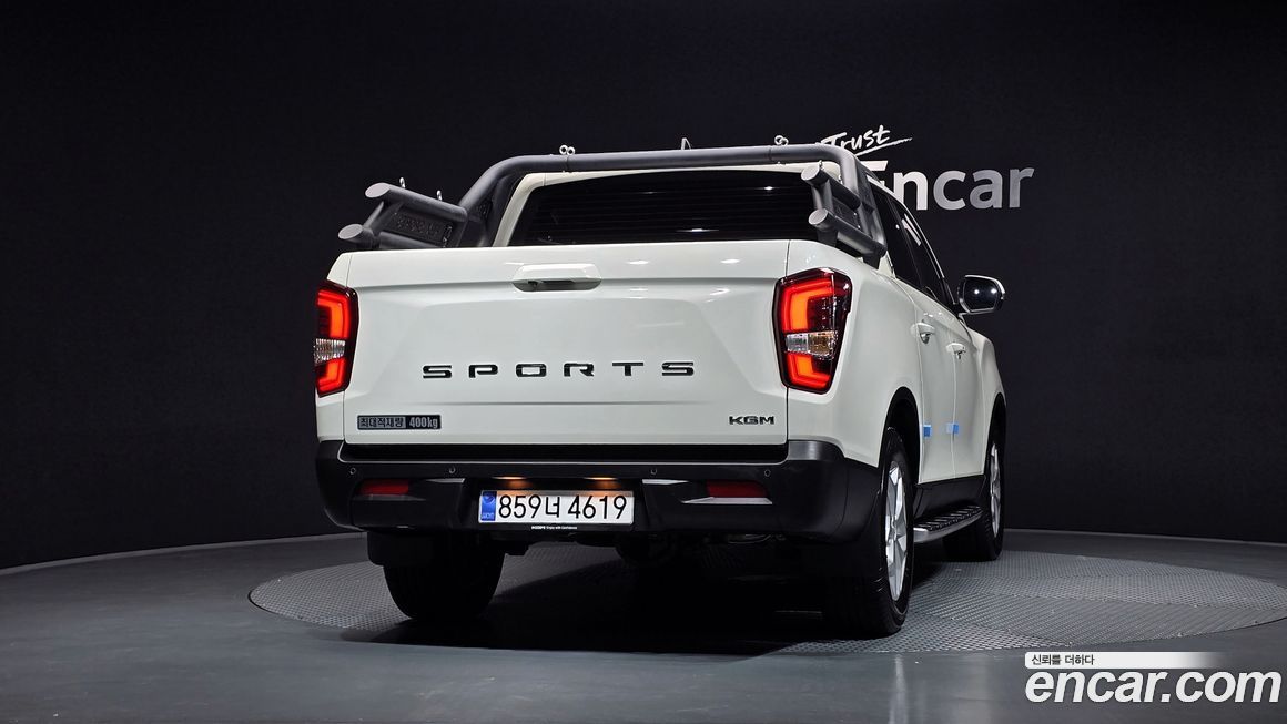 KG_Mobility_Ssangyong Musso 2026