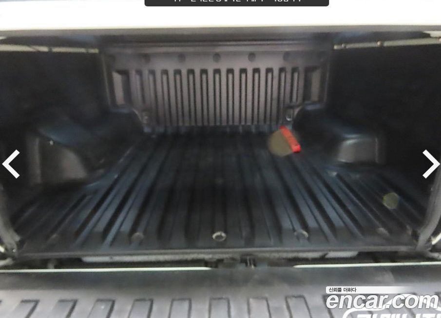KG_Mobility_Ssangyong Rexton 2025