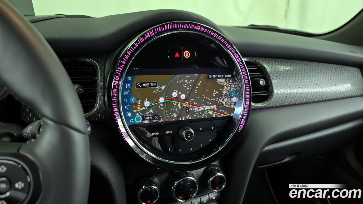 Mini Cooper 2022