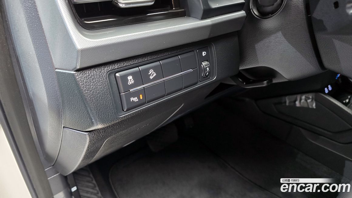 KG_Mobility_Ssangyong Musso 2026