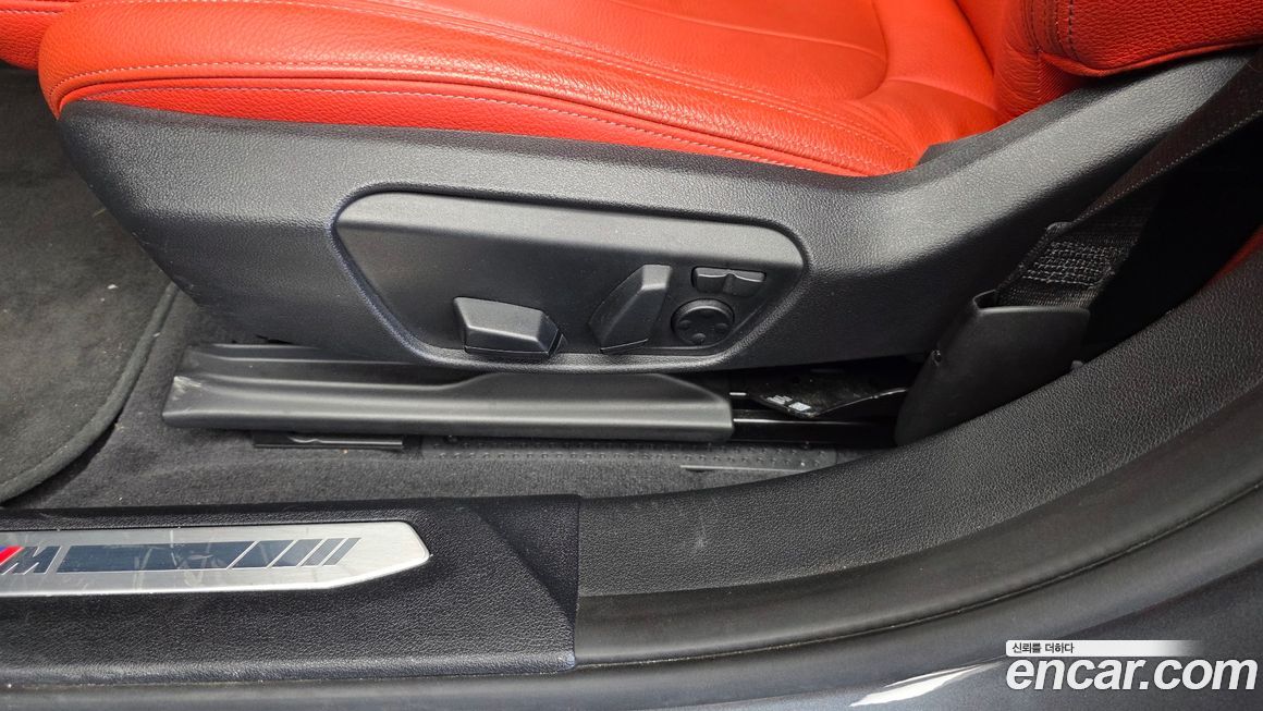 BMW 1-Series 2021