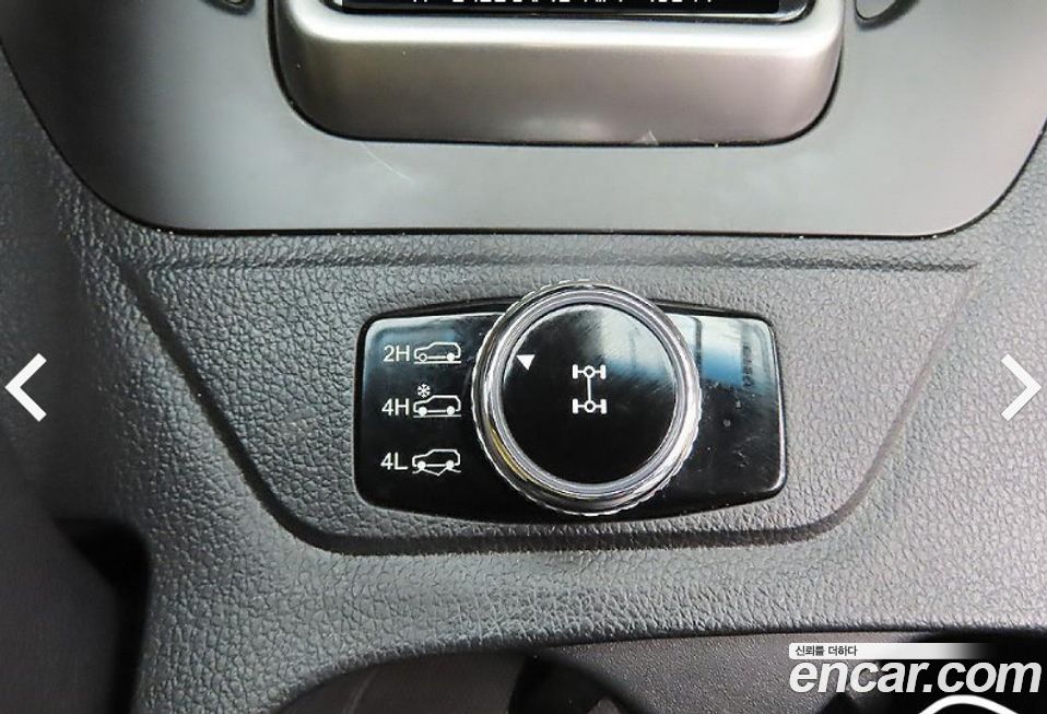 KG_Mobility_Ssangyong Rexton 2025