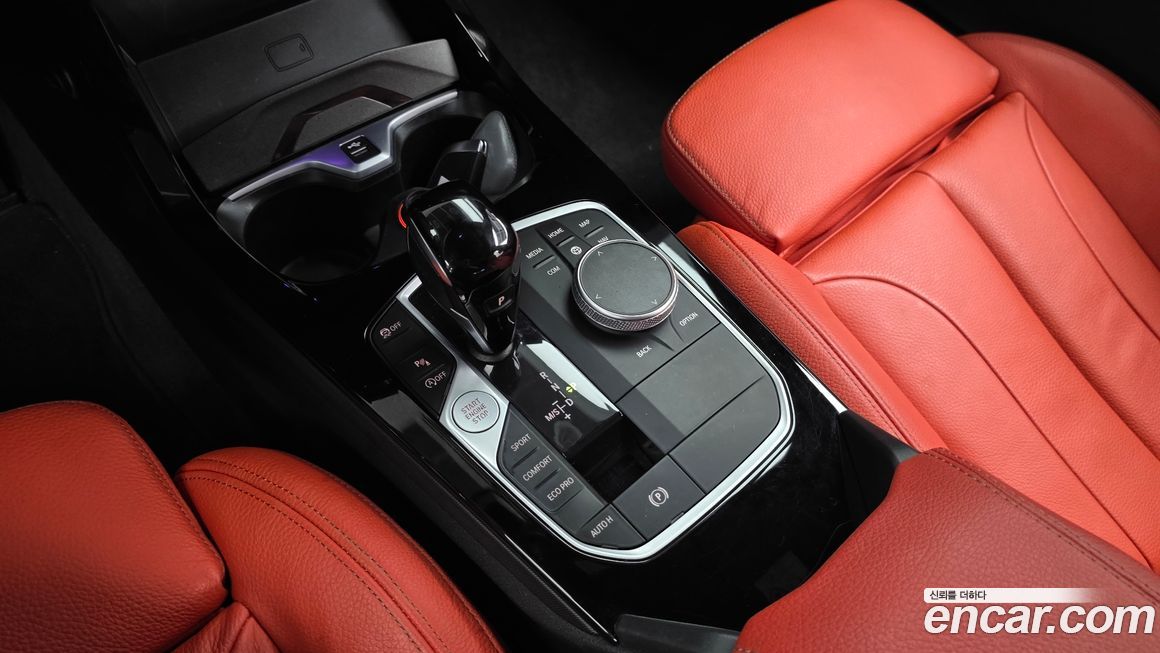 BMW 1-Series 2021