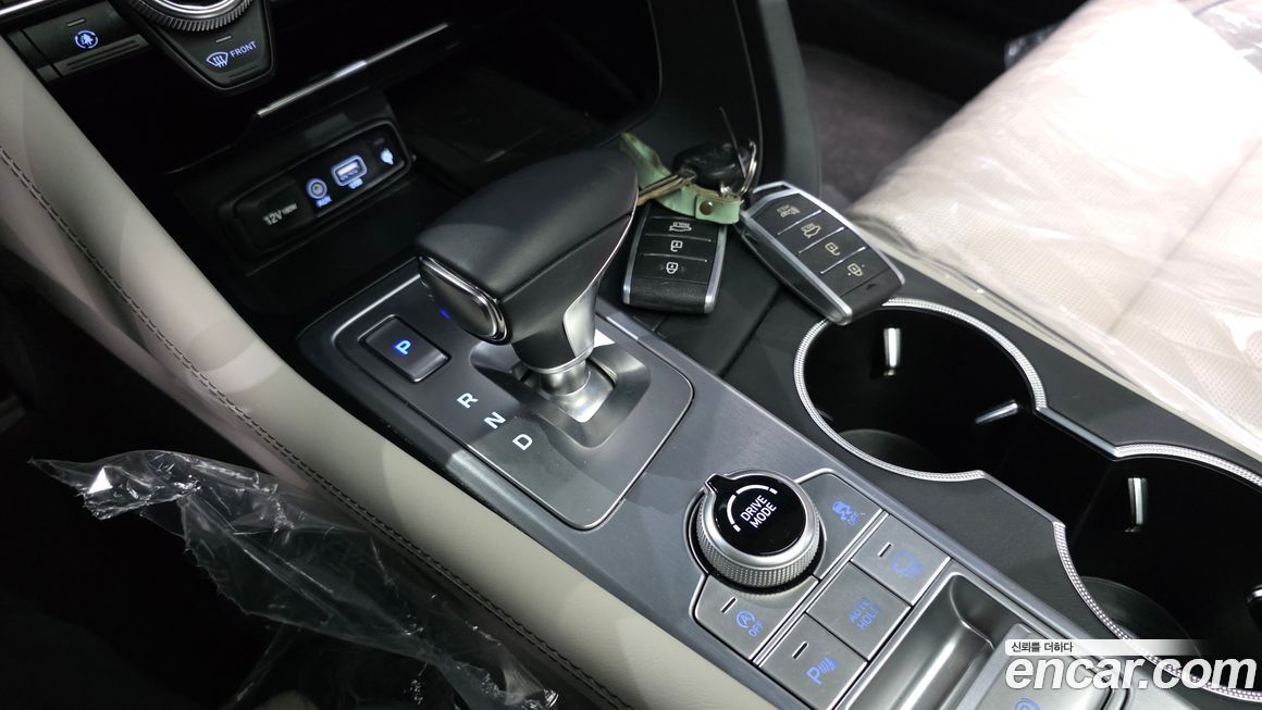 Genesis G70 2020