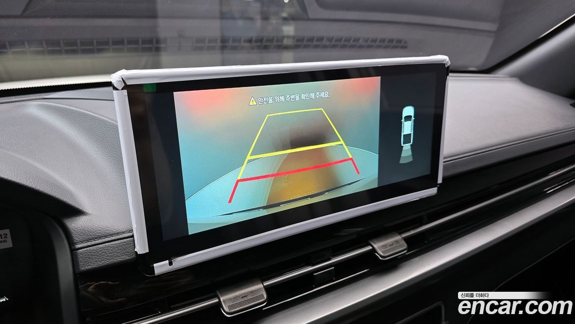 KG_Mobility_Ssangyong Musso 2026