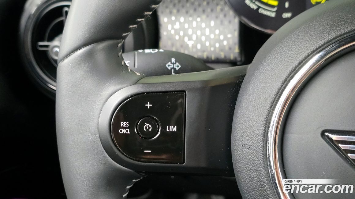 Mini Cooper 2022