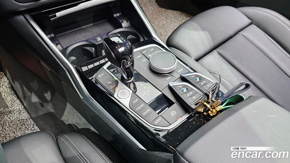 BMW 3-Series 2022