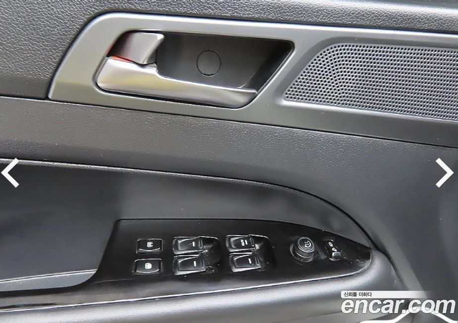 KG_Mobility_Ssangyong Rexton 2025