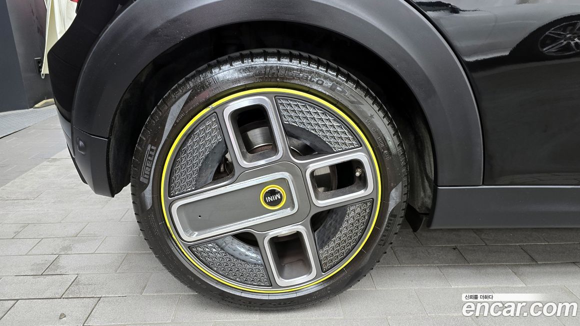 Mini Cooper 2022