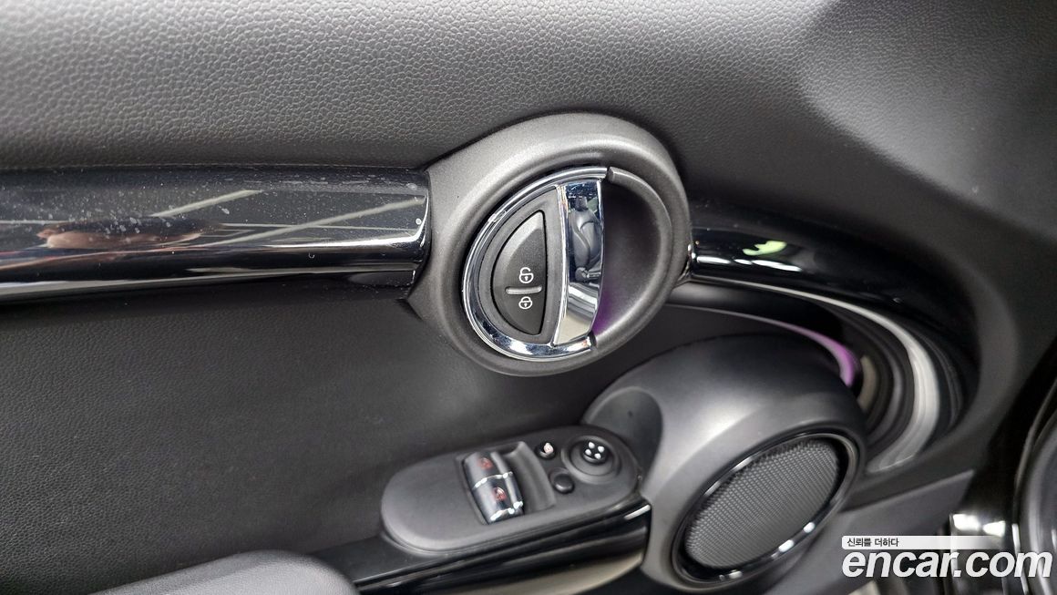 Mini Cooper 2022