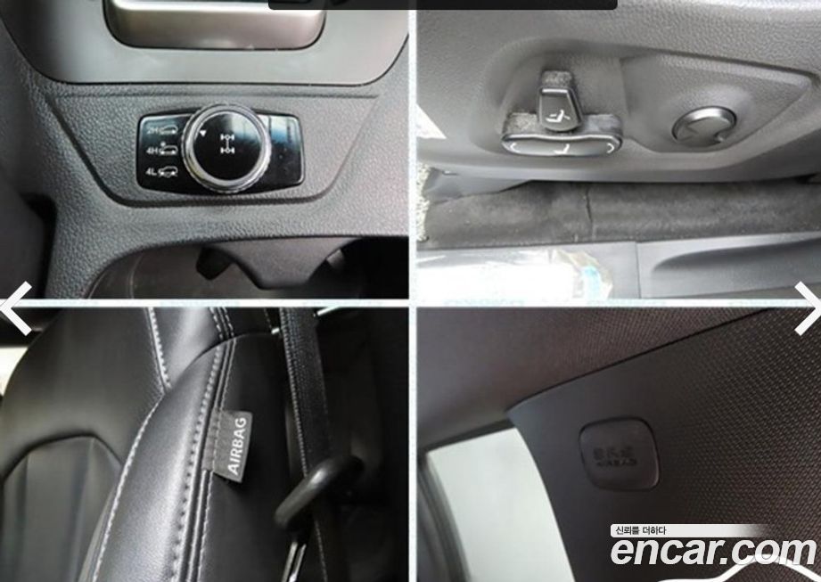 KG_Mobility_Ssangyong Rexton 2025