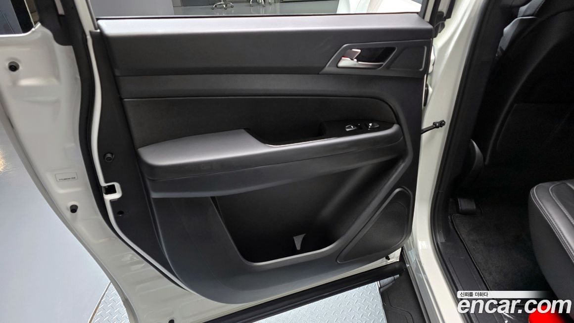 KG_Mobility_Ssangyong Musso 2026