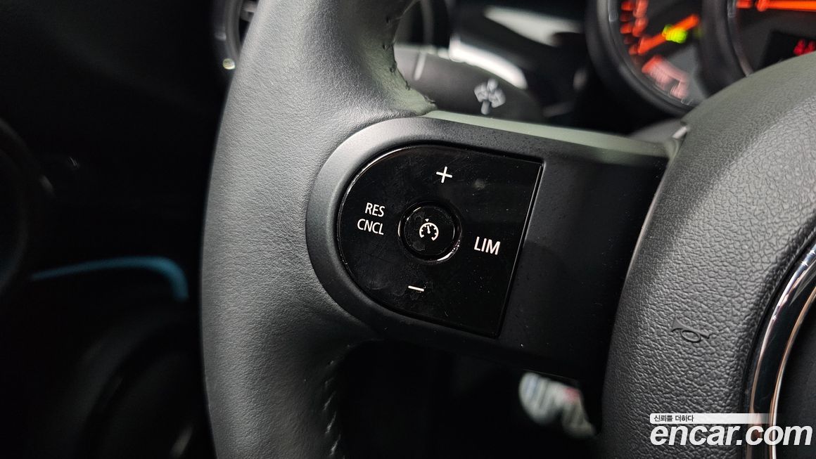 Mini Cooper 2023
