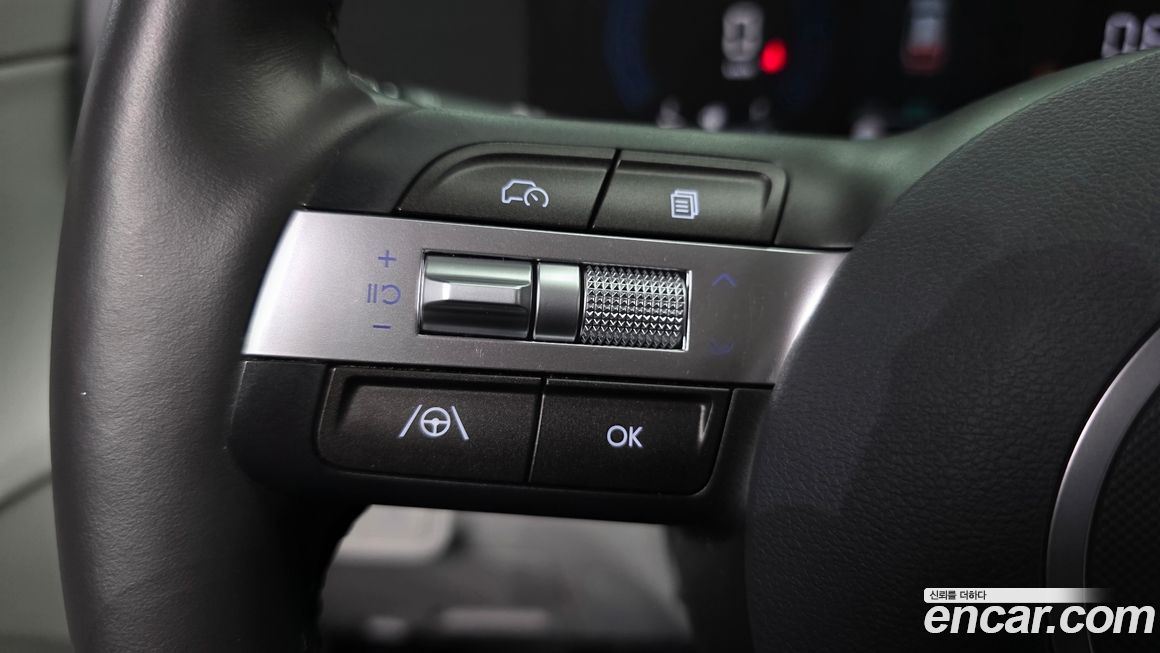 Hyundai Kona 2025