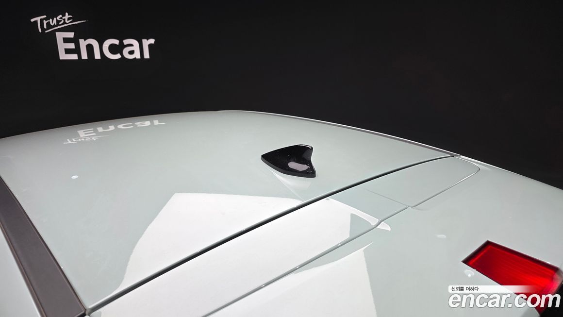 Hyundai Kona 2025