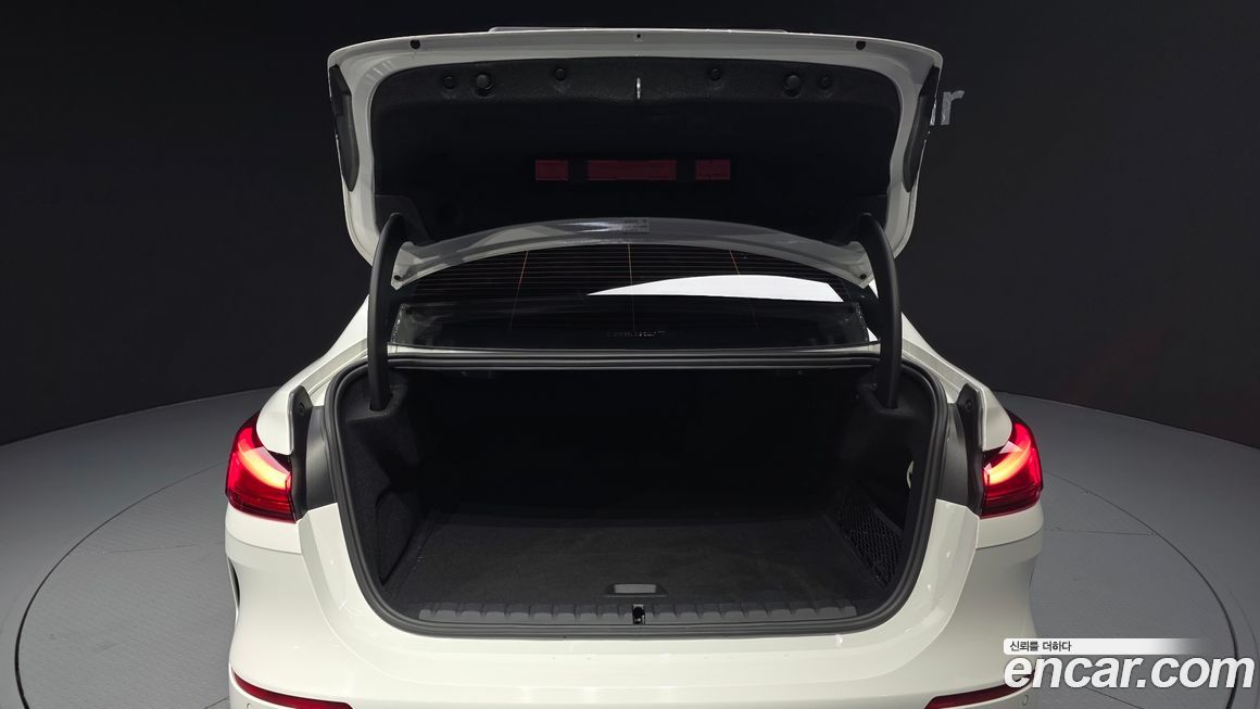 BMW 2-Series 2023
