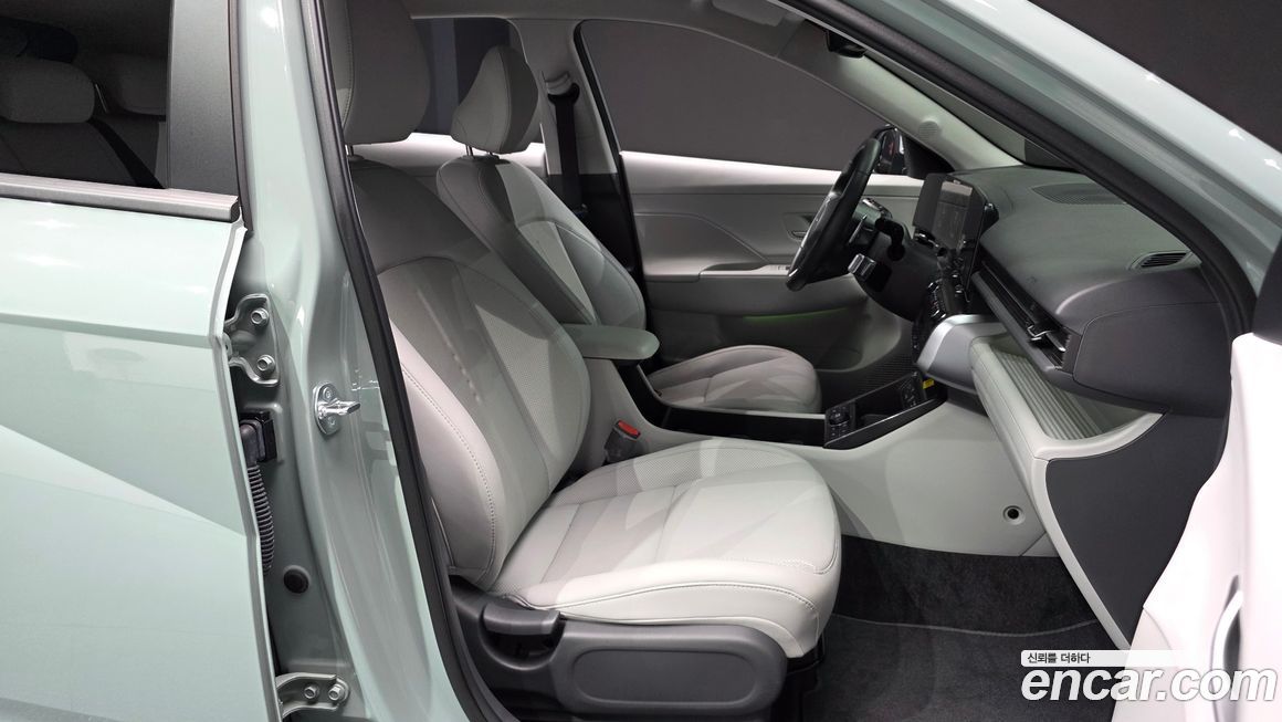 Hyundai Kona 2025