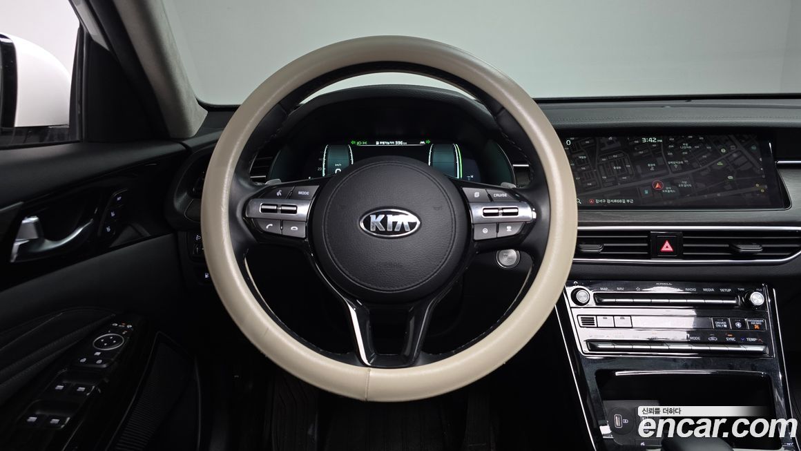 Kia K7 2020