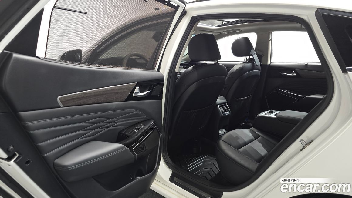 Kia K7 2020