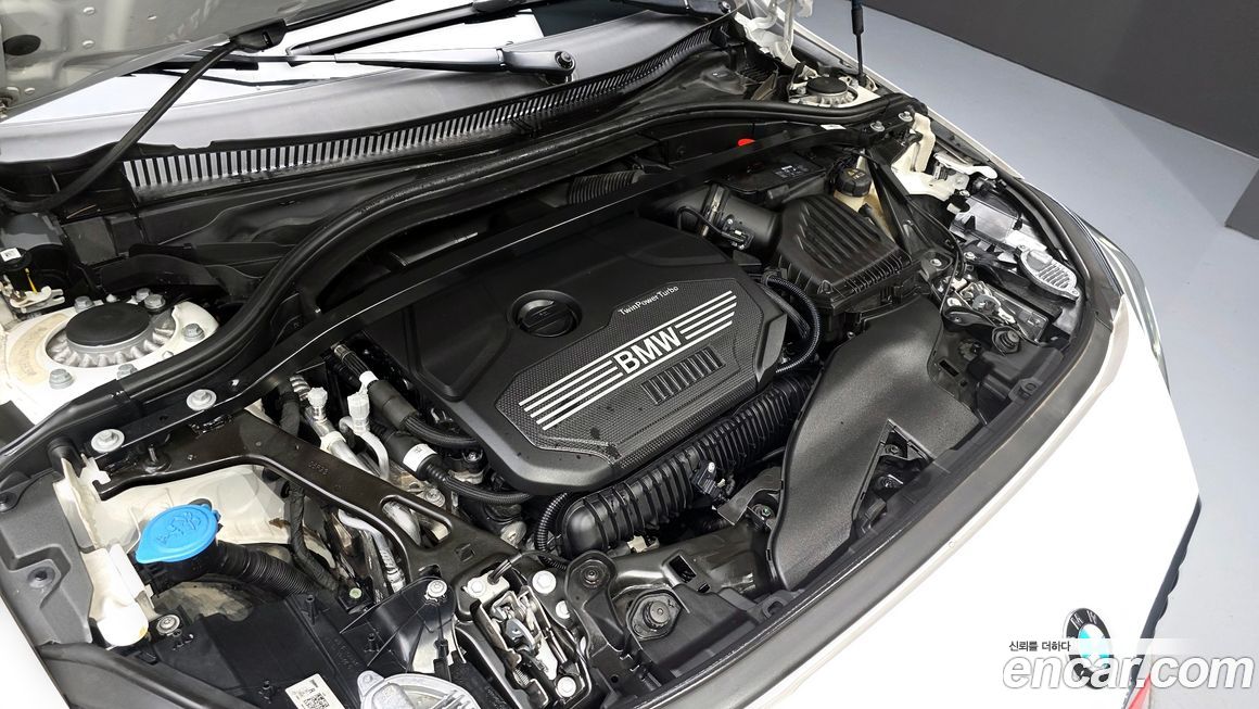 BMW 2-Series 2023