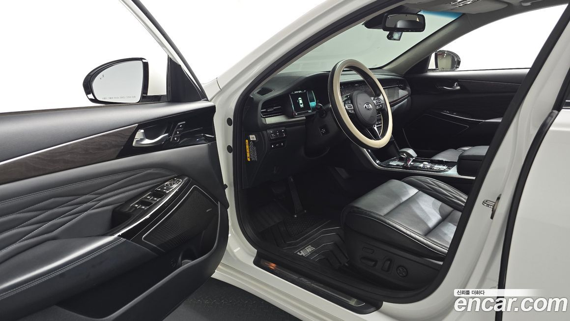 Kia K7 2020