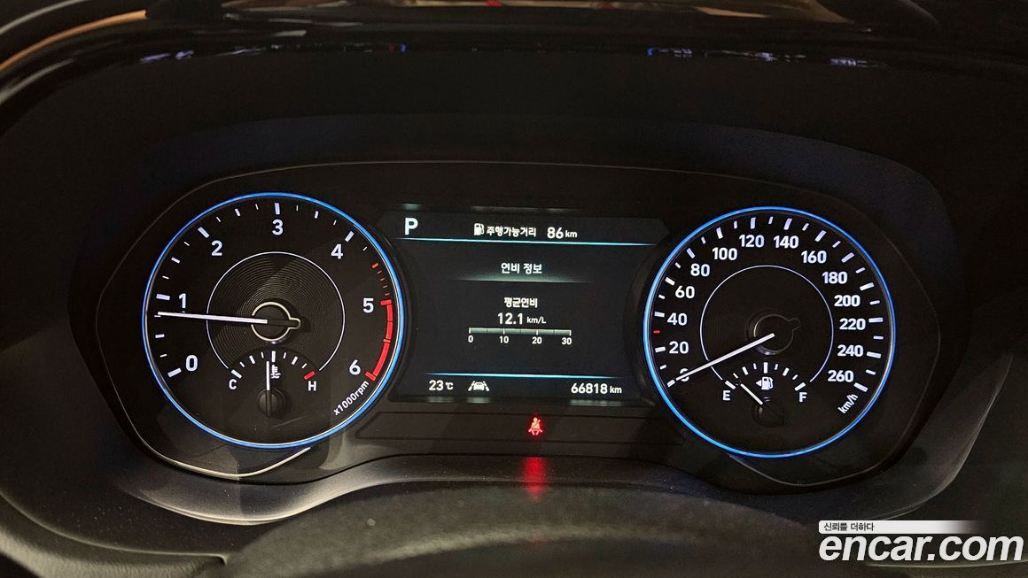 Hyundai Palisade 2019
