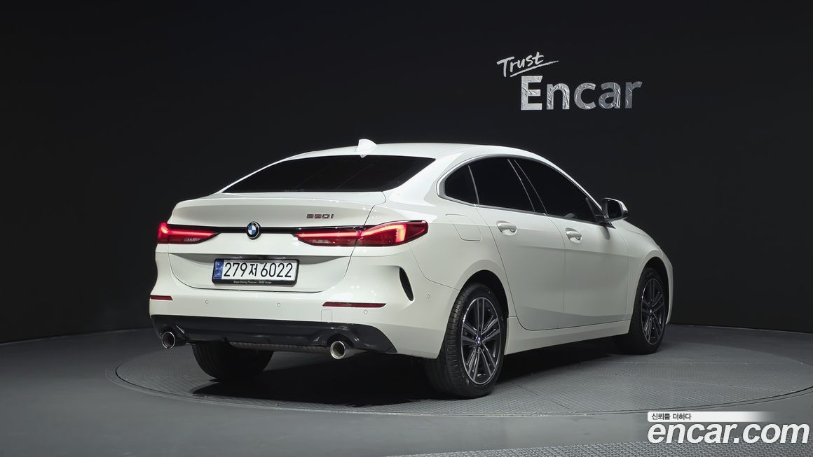BMW 2-Series 2023