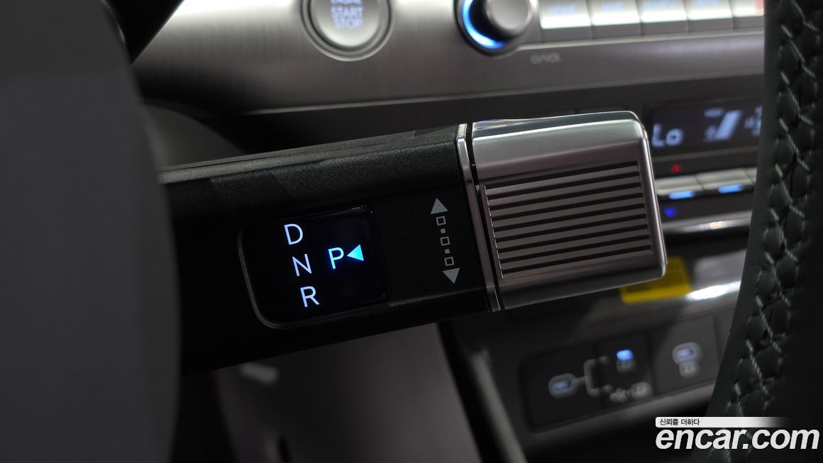 Hyundai Kona 2025