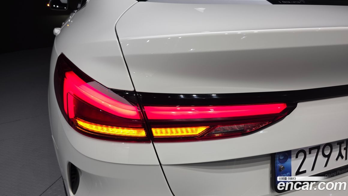BMW 2-Series 2023