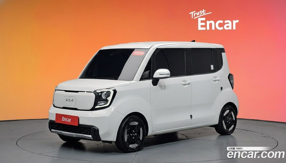 Kia RAY 2025