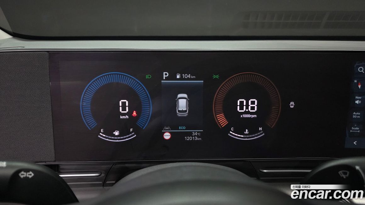 Hyundai Kona 2025
