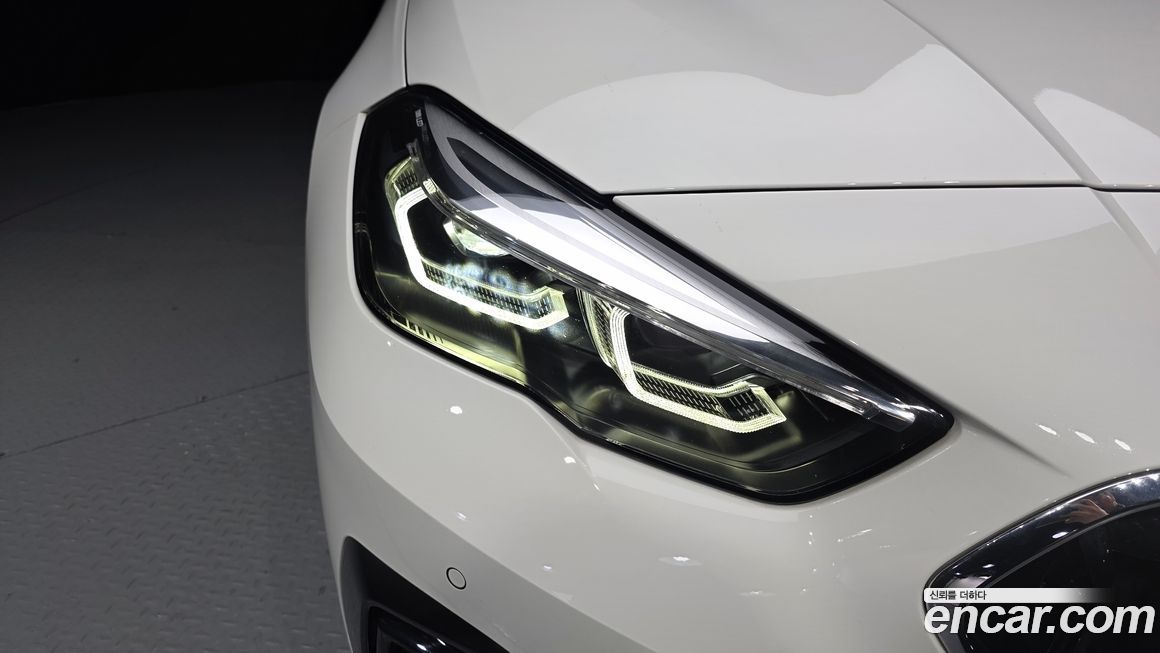 BMW 2-Series 2023