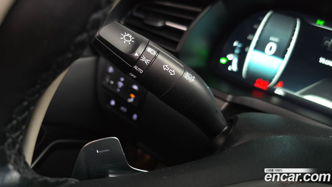 Kia K7 2020