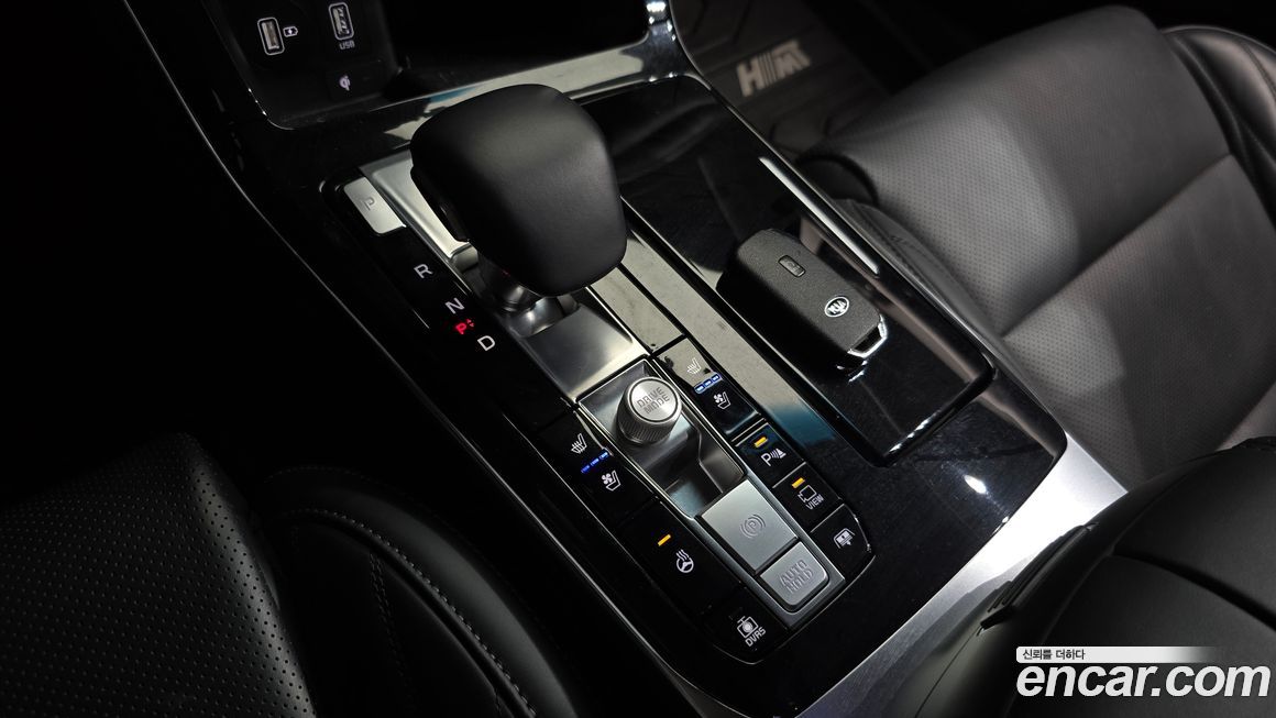 Kia K7 2020