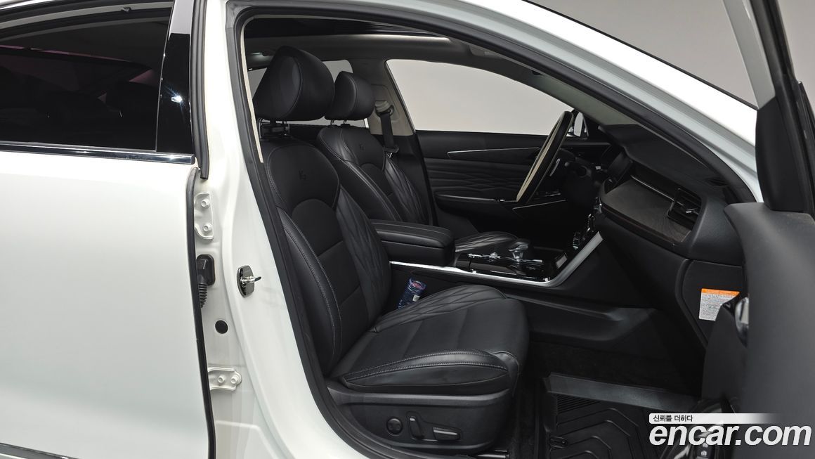 Kia K7 2020