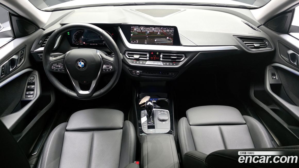 BMW 2-Series 2023