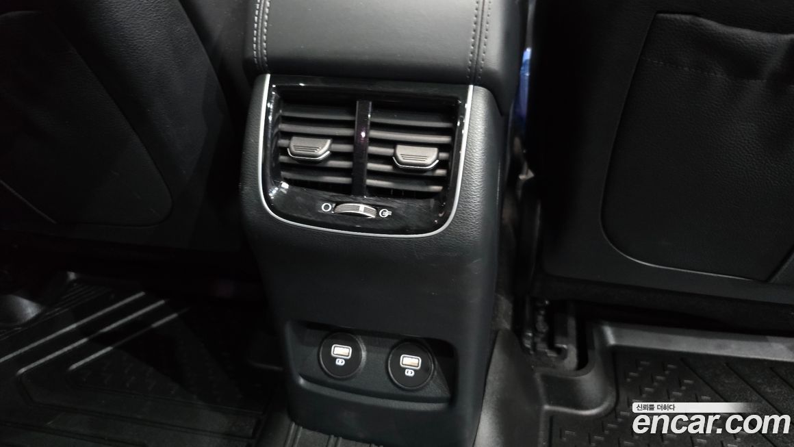 Kia K7 2020