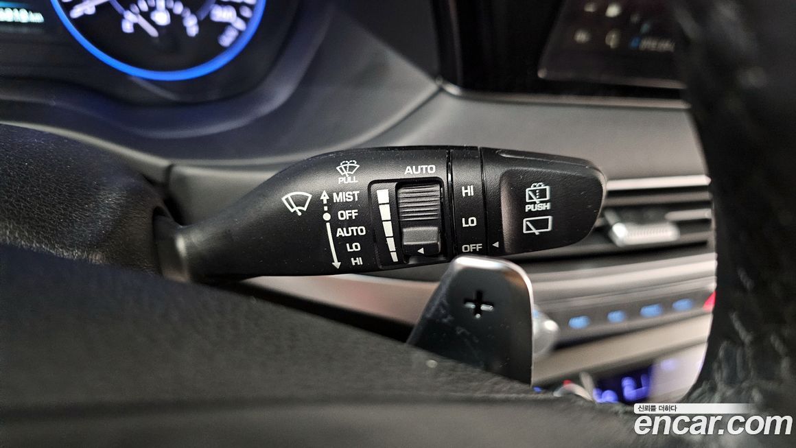 Hyundai Palisade 2019