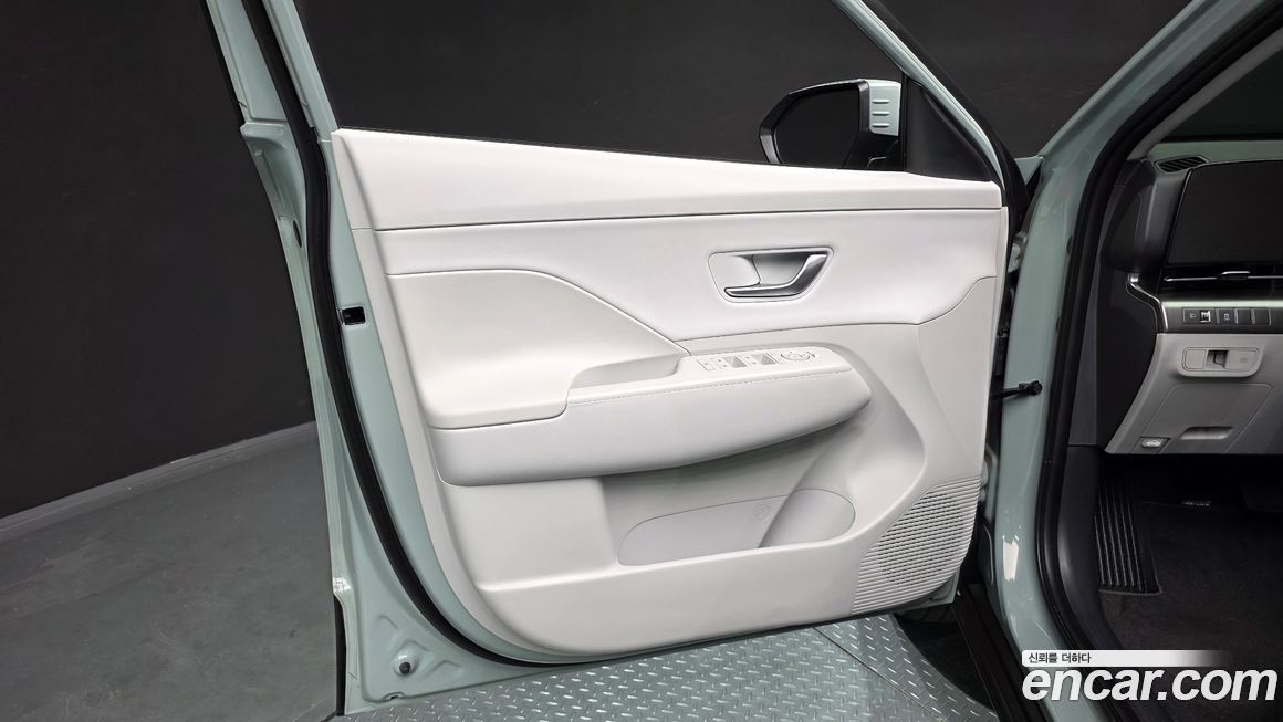Hyundai Kona 2025