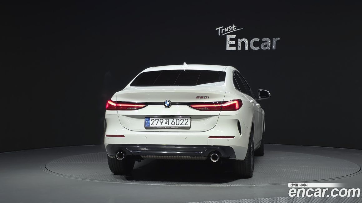 BMW 2-Series 2023