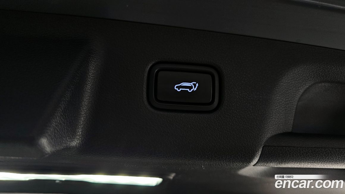 Hyundai Palisade 2019