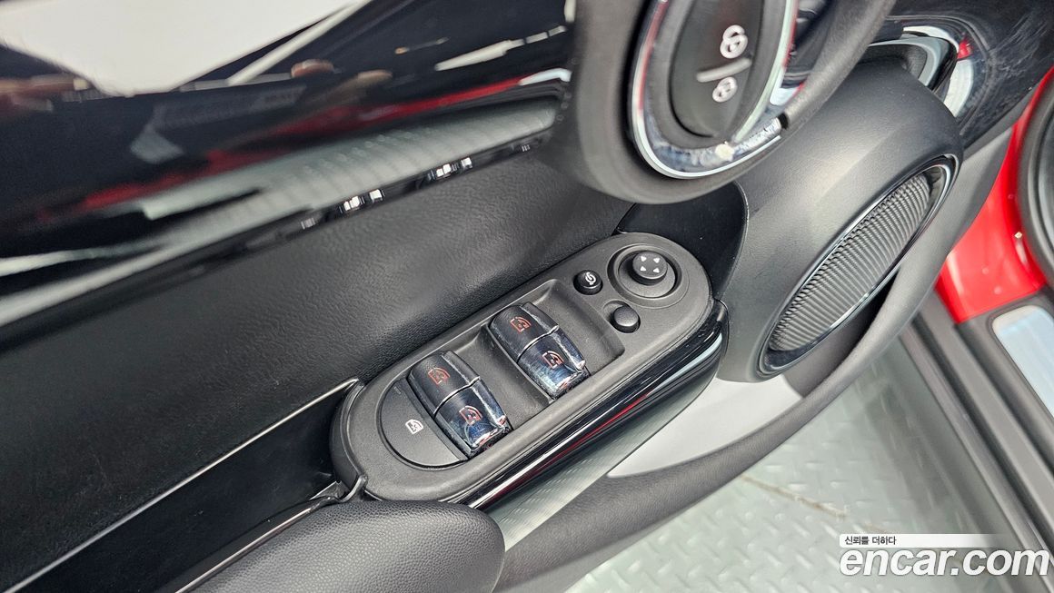 Mini Cooper 2023