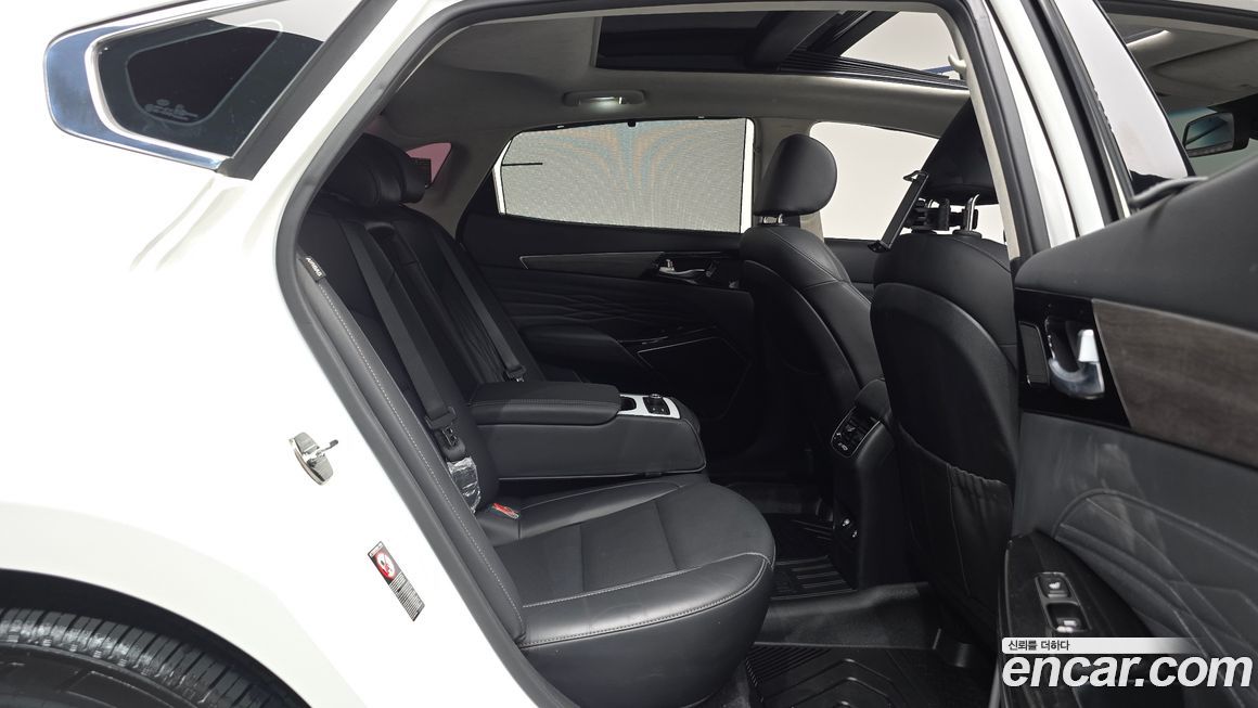 Kia K7 2020