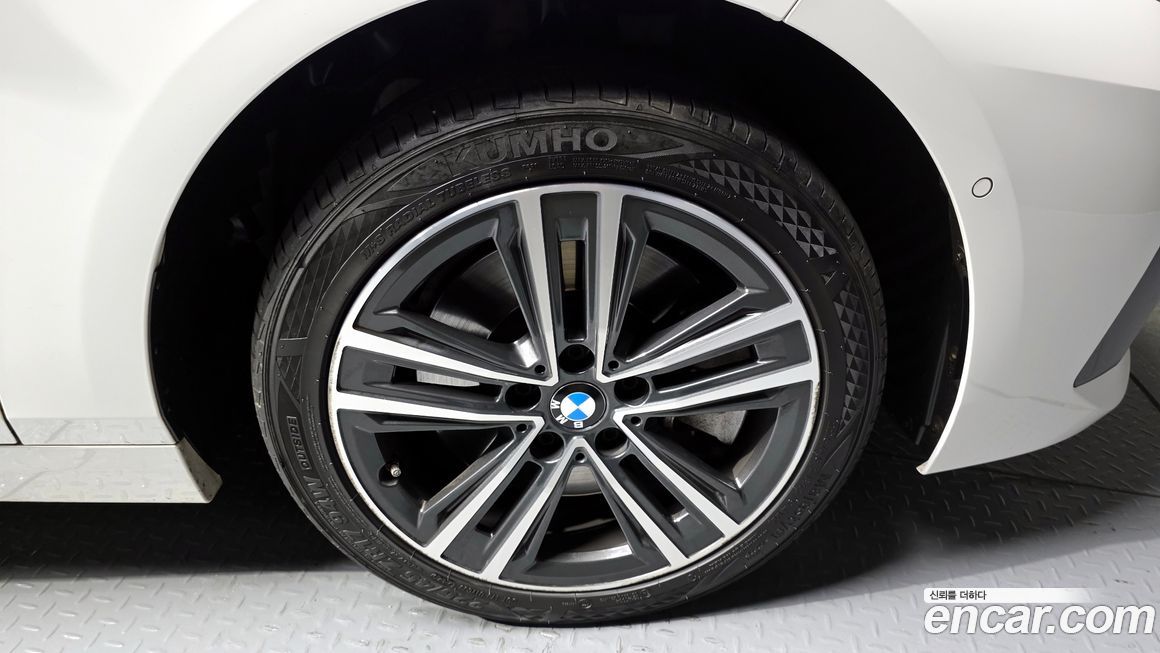 BMW 2-Series 2023