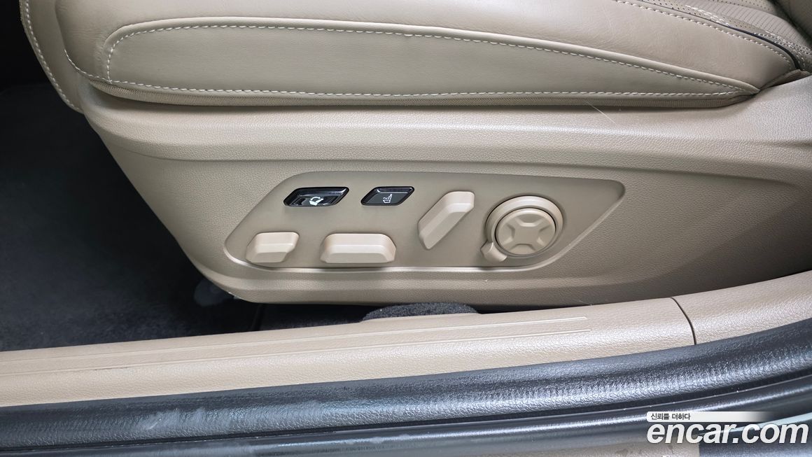 Kia K8 2022