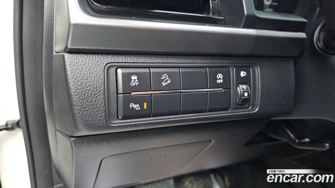 KG_Mobility_Ssangyong Rexton 2024