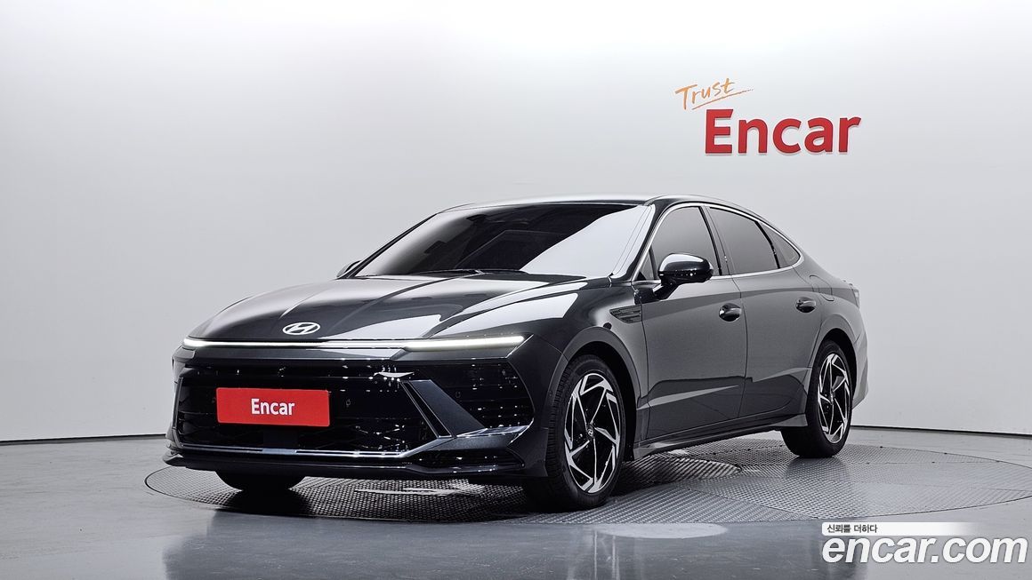 Hyundai Sonata 2026